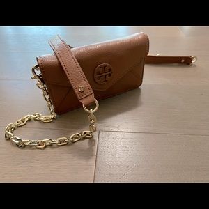 Tory Burch Leather Crossbody